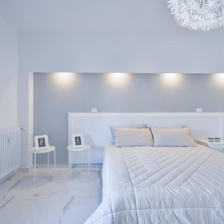 New Central Apartment & Rooms Montecatini Terme Buitenkant foto