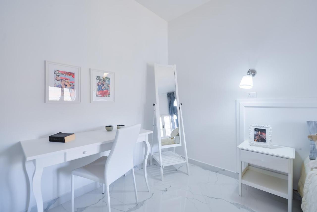 New Central Apartment & Rooms Montecatini Terme Buitenkant foto