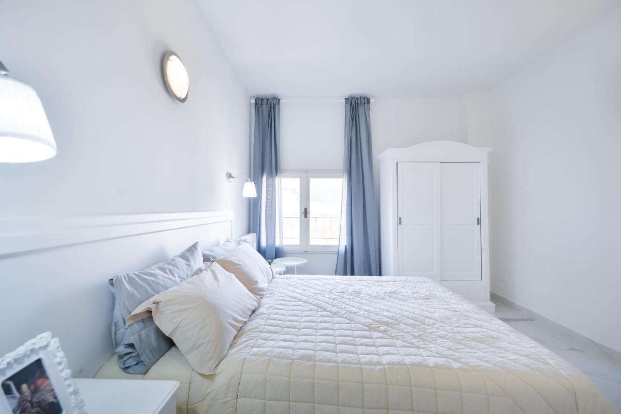 New Central Apartment & Rooms Montecatini Terme Buitenkant foto